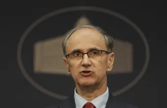 Σερβία: Έλαβε ψήφο εμπιστοσύνης η κυβέρνηση του Τζούρο Μάτσουτ