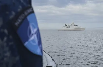 Ολλανία, Φρεγάτα