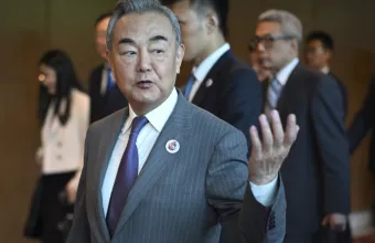 Wang Yi