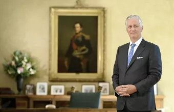 Βασιλιάς Φίλιππος