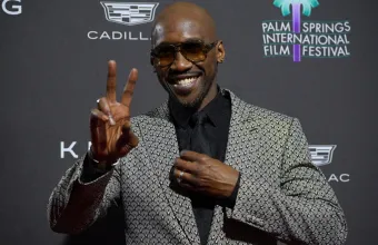Mahershala Ali
