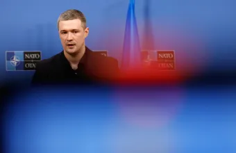 Mykhailo Fedorov