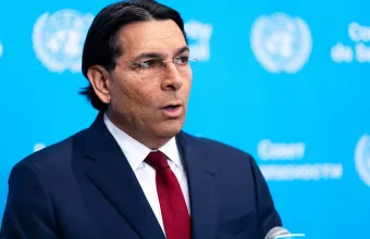 Ντάνι Ντανόν