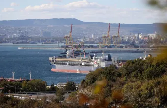 Νοβοροσίσκ