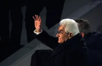 Σέρτζιο Ματαρέλα