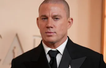 Channing Tatum