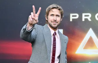 Ryan Gosling