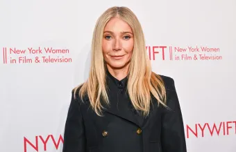 Gwyneth Paltrow