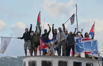 Nuestra America