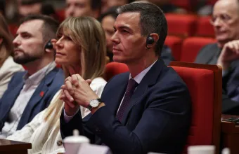 Begoña Gómez