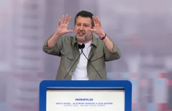 Σαλβίνι