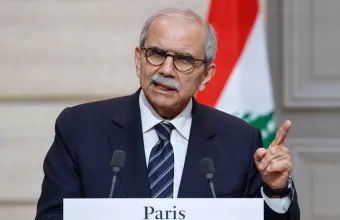 Nawaf Salam