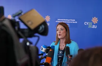 Roberta Metsola