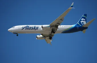 Alaska Airlines