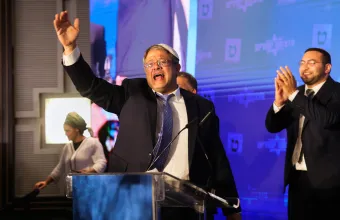 Ιτάμαρ Μπεν Γκβιρ