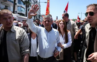 Οζγκιούρ Οζέλ