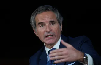 Rafael Mariano Grossi