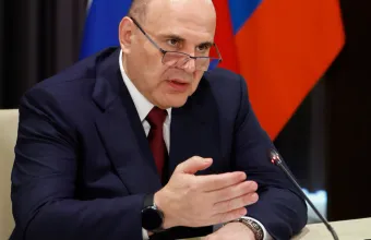 Αρμενία: Ζήτησε συνδρομή Πούτιν για τις εξαγωγές – Ανοιχτό το ενδεχόμενο δημοψηφίσματος για ένταξη στην ΕΕ