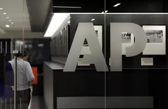 Associated Press
