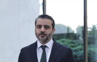 Asaad al-Shibani