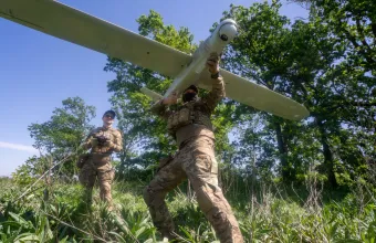 Drones