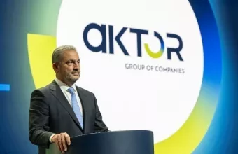 Έναρξη διαπραγμάτευσης ομολογιακού δανείου του ομίλου AKTOR στο Χρηματιστήριο