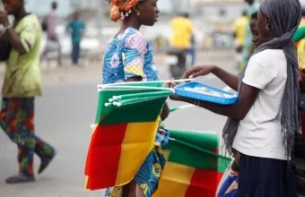 Μπενίν: Υπό έλεγχο η κατάσταση σύμφωνα με τον πρόεδρο Ταλόν