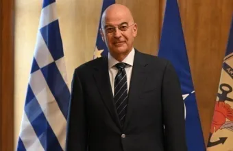 Δένδιας – Kubilius: Στο επίκεντρο ελληνικές προτεραιότητες και αλλαγές σε SAFE 2