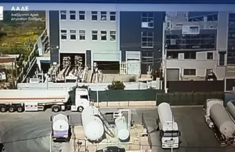 ΑΑΔΕ: Η επιχείρηση «ΔΕΟΣ» αποκάλυψε δίκτυο λαθρεμπορίου υγραερίου