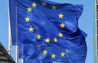 Σημαία Ευρωπαϊκής Ένωσης