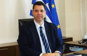 Θανάσης Κοντογεώργης: Σταθερότητα για τη χώρα εν μέσω παγκόσμιων αναταράξεων