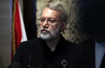 Το Ιράν «έτοιμο για μακρύ πόλεμο» δηλώνει ο Αλί Λαριτζανί