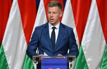 Mάγιαρ: Βουδαπέστη και Κίεβο συμφωνούν σε επανεκκίνηση των σχέσεων