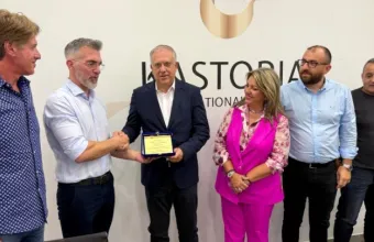 Θεοδωρικάκος: Σχέδιο παραγωγικής ανασυγκρότησης της Καστοριάς