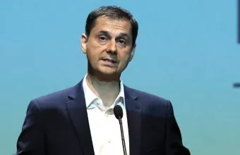 Στη Μολδαβία ο Χάρηςς Θεοχάρης για ενίσχυση διμερών σχέσεων