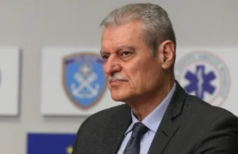 Τουρνάς: Η πρόληψη και η άμεση επέμβαση τα ισχυρότερα όπλα για τις φωτιές