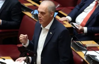 Βελόπουλος: Δεν γίναμε «σοφότεροι» με τη συνέντευξη του πρωθυπουργού