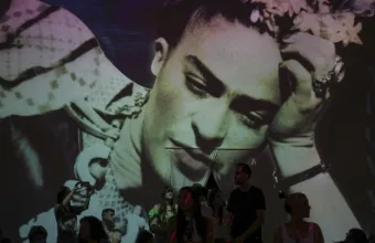 Φρίντα Κάλο