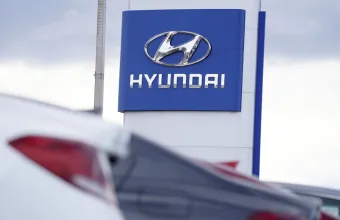 Τα βρήκε η διοίκηση της Hyundai με τους εργαζόμενους που έκαναν απεργία
