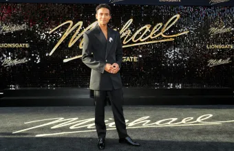 «Michael»: Ο Τζααφάρ Τζάκσον μιλά για το σίκουελ της μεγάλης παραγωγής
