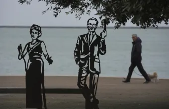 Τζέιμς Μποντ: Ένα νέο φαβορί - έκπληξη για τον εμβληματικό ρόλο