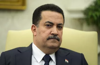 Mohammed Shia' Al Sudani