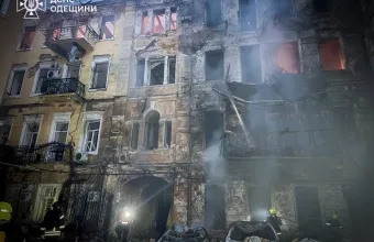 Πέντε νεκροί σε Ουκρανία και Ρωσία σε ανταλλαγές πληγμάτων
