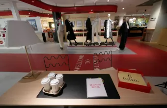 The Devil Wears Prada