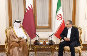 Το Κατάρ επιχειρεί να ξεμπλοκάρει τις συνομιλίες ΗΠΑ και Ιράν - Παράλληλο παζάρι για το Ορμούζ