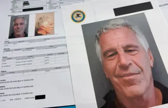 Αρχεία Έπστιν