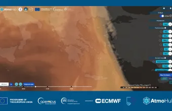 AtmoHub
