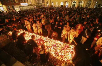 Αυστρία: Η αστυνομία αναζητεί απαντήσεις για το κίνητρο του δράστη
