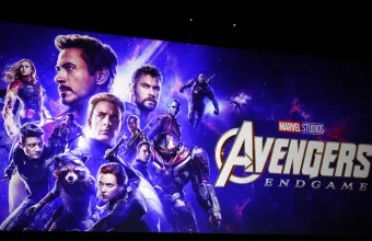 Η ταινία «Avengers: Endgame» κατέκτησε ξανά το αμερικανικό box office