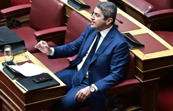 Λευτέρης Αυγενάκης